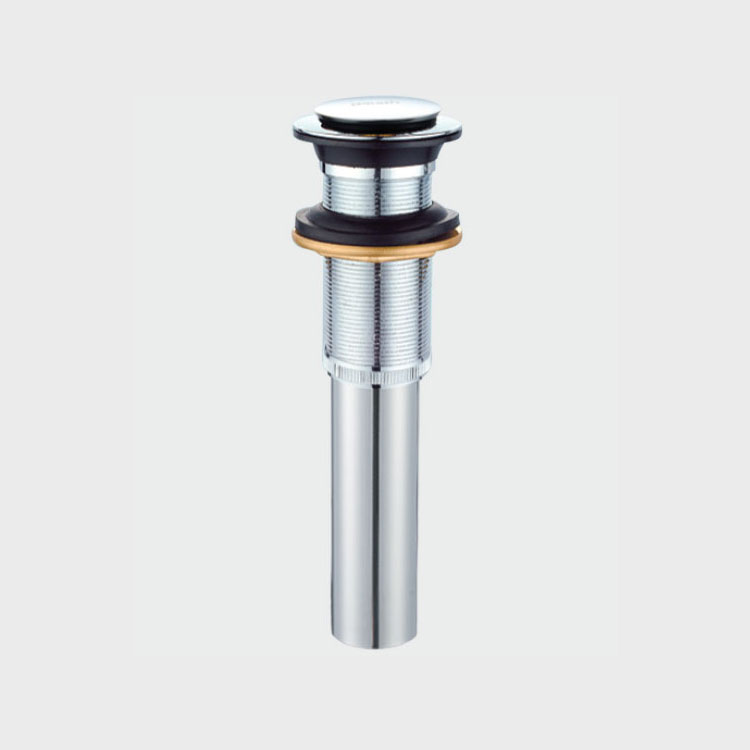 34mm Brass Waste For Wash Basin 34mm Brass Waste For Wash Basin