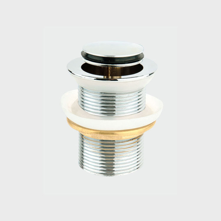 42.5mm DIY Brass Waste For Wash Basin 42.5mm DIY Brass Waste For Wash Basin