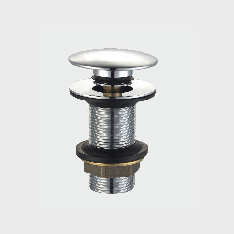 57mm DIY Brass Waste For Wash Basin 57mm DIY Brass Waste For Wash Basin