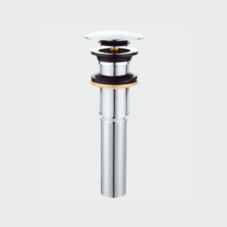 60mm DIY Brass Waste For Wash Basin 60mm DIY Brass Waste For Wash Basin