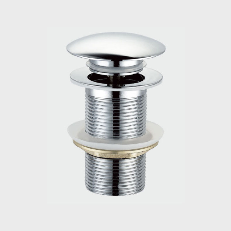 70mm Brass Waste For Wash Basin 70mm Brass Waste For Wash Basin